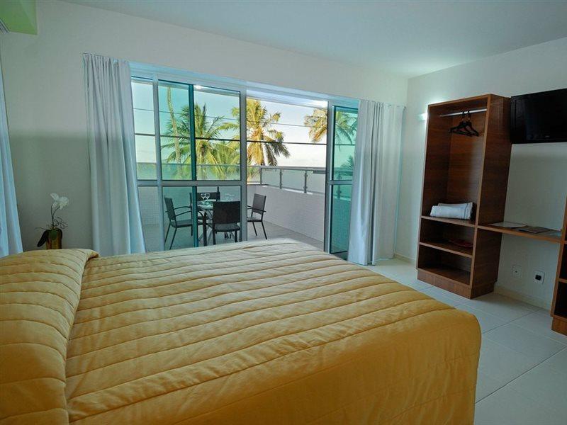 Hotel Nord Easy Sunset João Pessoa