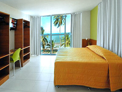 Hotel Nord Easy Sunset 3*