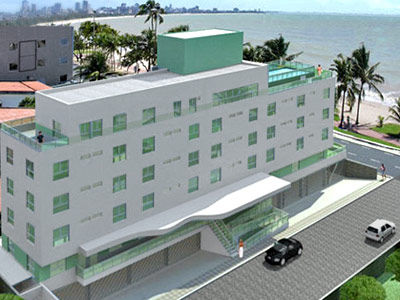 Hotel Nord Easy Sunset João Pessoa