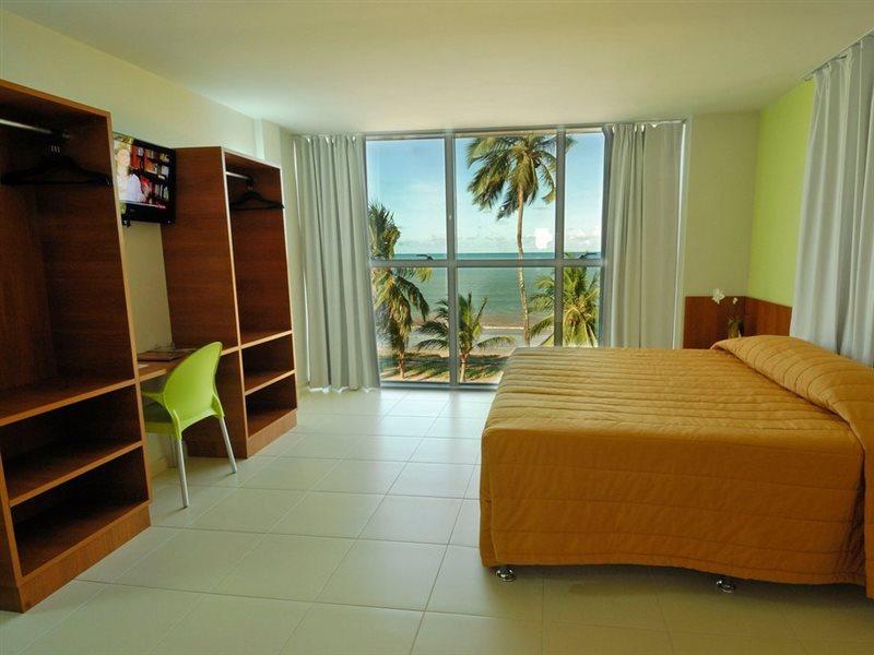 Hotel Nord Easy Sunset João Pessoa