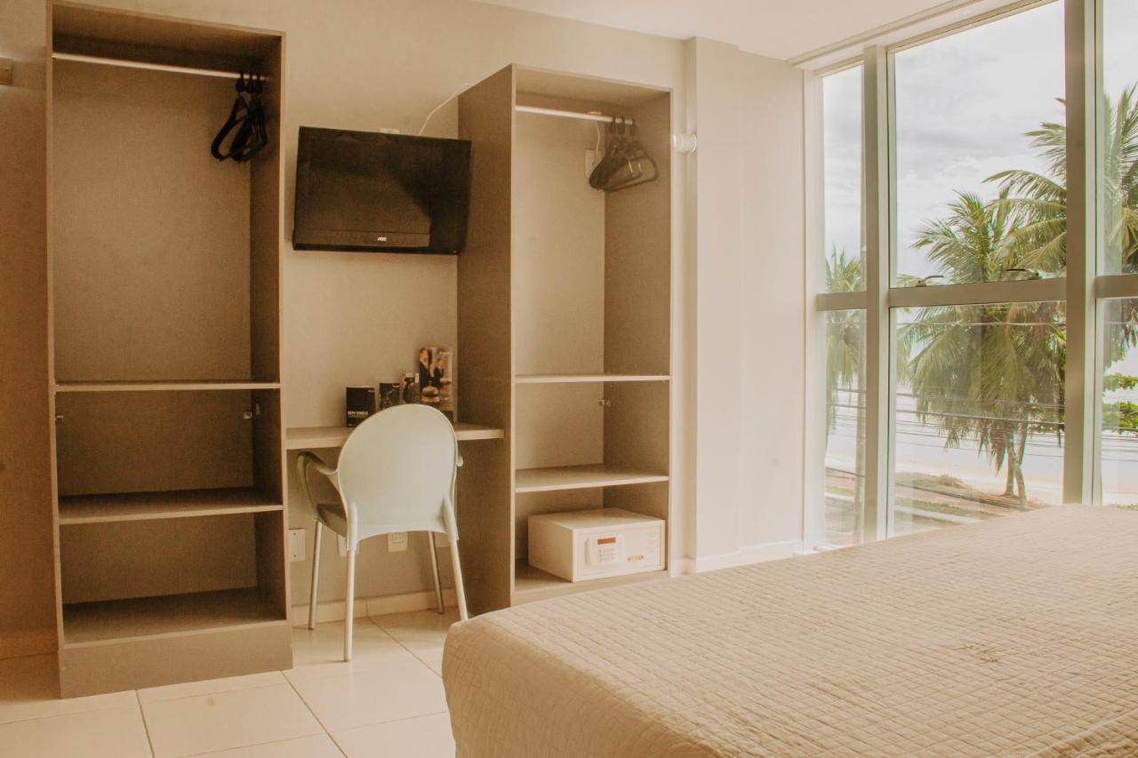 Hotel Nord Easy Sunset João Pessoa