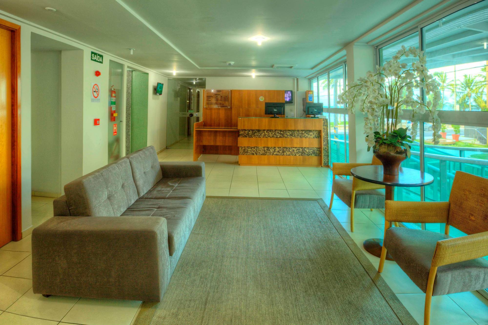 Hotel Nord Easy Sunset 3*
