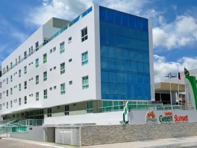 Nord Easy Sunset Hotel